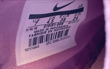 Load image into Gallery viewer, Nike Womens Air Huarache Run Ultra 819151-009 Beige Pink Sneakers Shoes Size 7
