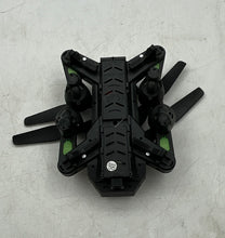 Load image into Gallery viewer, iSwag DR800W Black Drone Foldable With HD Wide Angle Camera Not Tested In Box
