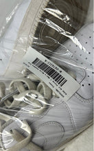 Load image into Gallery viewer, Nike Mens Air Force 1 White Low Top Lace-Up Sneaker Shoes Size 10.5
