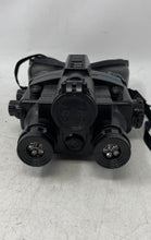 Load image into Gallery viewer, Jakks Pacific 2010 Spynet Black Toy Night Vision Goggles Not Tested
