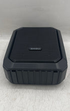 Load image into Gallery viewer, Shidu Black Bluetooth Original Voice Amplifier Model SD-M800 Untested
