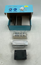 Load image into Gallery viewer, Lot Of 2 Pcs MCR CA-103 Color Camera System CATV Band Cameras Not Tested
