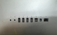 Load image into Gallery viewer, Apple iMac A1311 Silver 21.5 Inch Display All-In-One Desktop Computer Not Tested
