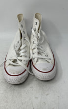 Load image into Gallery viewer, Converse Unisex Chuck Taylor All Star M7650 White Sneaker Shoes Size M6 W8
