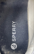 Load image into Gallery viewer, Sperry Womens Seabed LTT 104765 White Low Top Lace-Up Sneakers Shoes Size 9.5
