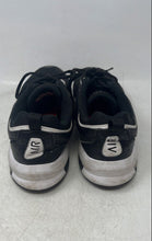 Load image into Gallery viewer, Nike Mens Air Max AP Black And White Low Top Lace-Up Sneaker Shoes Size 10
