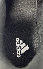 Load image into Gallery viewer, Adidas Womens Ultimashow FX3636 Black White Lace-Up Sneakers Shoes Size 9.5
