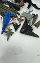 Load image into Gallery viewer, Military Weapons Clothing Accessories For Soldiers And Action Figure Doll
