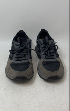 Load image into Gallery viewer, Adidas Mens Response Trail EG0000 Black Round Toe Lace-Up Sneaker Shoes Size 9
