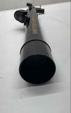 Load image into Gallery viewer, Bushnell 15 1560 Black 50mm 600mm Optical Tube Telescope Not Stand

