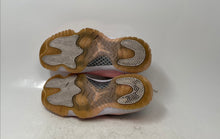 Load image into Gallery viewer, Nike Womens Air Jordan 11 AH7860-160 Pink Lace-Up Low Top Sneakers Shoes Sz 5.5
