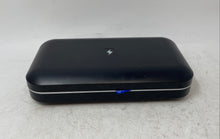 Load image into Gallery viewer, PhoneSoap 500-2 Black Fast UV Smartphone Sanitizer And Charger w/ Tag Not Tested
