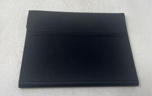 Load image into Gallery viewer, Black Portable Apple iPad Case With Wireless Bluetooth Keyboard Untested
