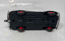 Load image into Gallery viewer, Ertl 1950 Black Diecast TA Express Ford Panel Van Model Collectible Coin Bank
