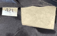 Load image into Gallery viewer, Authentic Burberry London Mens Blue Long Sleeve Two-Button Blazer Size 42L
