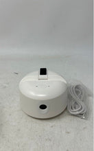 Load image into Gallery viewer, Yuutrack K9 Smart White Portable Smart Tracking Mobile Holder Untested
