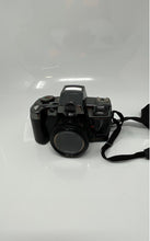 Load image into Gallery viewer, Nokina NK3636 Black Motor Drive Focus Free Optical Lens Film Camera Not Tested
