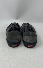 Load image into Gallery viewer, Vans X Quasi Mens Old Skool 721454 Black Gray Lace-Up Sneaker Shoes Size 8
