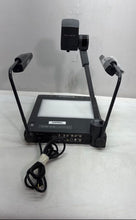 Load image into Gallery viewer, Elmo H-5100XG Gray Visual Presenter Document Camera Projector Not Tested
