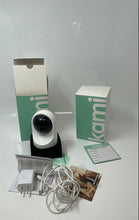 Load image into Gallery viewer, Kami YYS.3218 Motion Activated Night Vision Security Cameras 2 Units Not Tested
