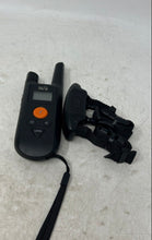 Load image into Gallery viewer, DogCare Well-D SD Model TC05 Black Dog Training System Open Box Not Tested
