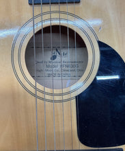 Load image into Gallery viewer, 1st Note FN630G Brown Red 30-Inch 6-String Beginners Acoustic Guitar Instrument
