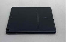 Load image into Gallery viewer, Zagg Black Portable Magnetic Cover Bluetooth Tablet Keyboard Not Tested
