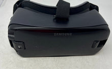 Load image into Gallery viewer, Samsung Gear VR Oculus Black Standalone Virtual Reality Headset Not Tested
