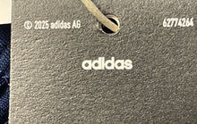 Load image into Gallery viewer, Adidas Mens Crazylite Blue Elastic Waist Basketball Sweat Shorts Sz XL With Tag
