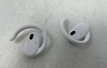 Load image into Gallery viewer, Tech Theory White Wireless Earbuds With Charging Case Not Tested Pre-Owned
