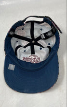 Load image into Gallery viewer, 47 Womens Multicolor Floral Los Angeles Lakers NBA Snapback Cap
