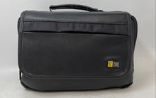 Load image into Gallery viewer, Memorex Model MVDP1078 Black 7 Inch Portable DVD Player With Case Not Tested

