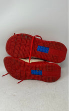 Load image into Gallery viewer, Adidas X Lego Kids Sport Pro GZ2415 Red White Lace-Up Sneaker Shoes Size 5
