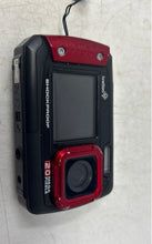 Load image into Gallery viewer, Ivation Shockproof 20 MP 2.7 Inch LCD Display Screen Digital Camera Not Tested
