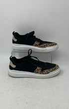 Load image into Gallery viewer, Cole Haan Womens Grandpro Rally W23375 Black Animal Print Sneaker Shoes Sz 7.5B

