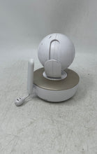 Load image into Gallery viewer, Motorola MBP855CONNECT White Portable Baby Monitoring Camera Only Not Tested
