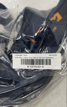 Load image into Gallery viewer, Nike Mens Air Max Alpha Trainer 5 Navy Blue White Yellow Sneaker Shoes Size 8
