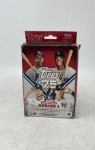 Load image into Gallery viewer, Lot Of Assorted Topps Mixed Sports Card Game Collection Not Graded
