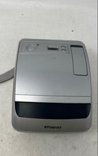 Load image into Gallery viewer, Polaroid One 600 Silver Ultra Instant Folding Film Camera Not Tested
