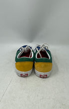 Load image into Gallery viewer, Vans Unisex Old Skool 500714 Multicolor Lace-Up Sneaker Shoes Size M 6 W 7.5
