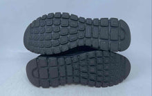 Load image into Gallery viewer, Skechers Womens Flex Appeal 58721R Black Slip-On Low Top Sneakers Shoes Size 11
