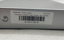 Load image into Gallery viewer, Panasonic Model DVD-S47 Silver Progressive Scan DVD And CD Player Not Tested
