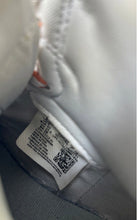 Load image into Gallery viewer, Nike Womens Air Jordan 1 Retro High OG White Light Green Sneaker Shoes Size 8.5
