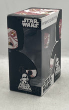 Load image into Gallery viewer, Hasbro Star Wars Mighty Muggs Wave 4 Emperor Palpatine Vinyl Action Figure
