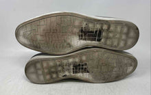 Load image into Gallery viewer, Bruno Magli Mens Cielo Black Leather Slip-On Sneaker Shoes Size 10 M
