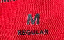 Load image into Gallery viewer, Armani Exchange Mens Red Cotton Short Sleeve Regular Fit Pullover T-Shirt Size M
