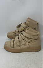 Load image into Gallery viewer, Nike Mens Air Force 1 High '07 SP DM7926-200 Beige Sneaker Shoes Size 8.5
