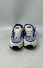 Load image into Gallery viewer, Nike Kids Air Max TW DQ0296-100 Blue White Sneaker Shoes Size 5.5Y Not Laces
