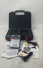 Load image into Gallery viewer, Official Tens 7000 OTC Digital Electrodes Electrotherapy Device With Case
