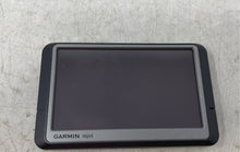 Load image into Gallery viewer, Garmin Nuvi Gray 4.3-Inch Touch Screen Portable GPS Navigator Not Tested
